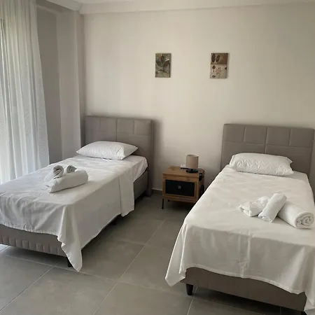 Villa Relax Luxury Close To The Airport And Rain Dalaman