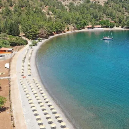 فيلة Relax Luxury Close To The Airport And Rain دالامان