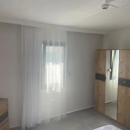 Relax Luxury Close To The Airport And Rain دالامان