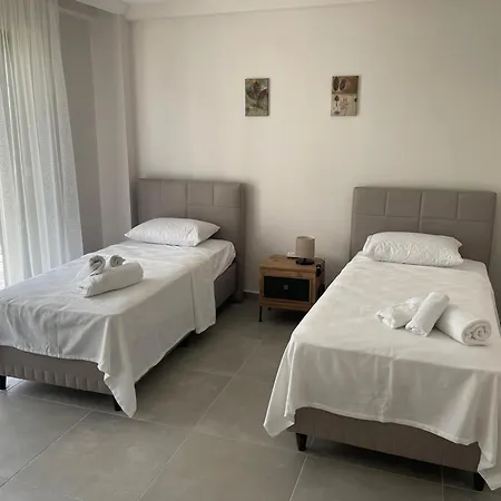 Relax Luxury Close To The Airport And Rain دالامان