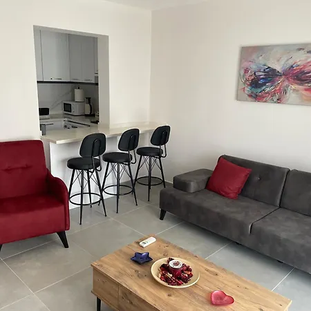 فيلة Relax Luxury Close To The Airport And Rain *